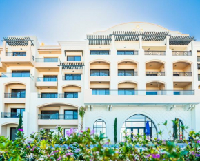 COMFORT INN APARTMENTS-Hurgada,The View